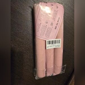 Heatless Curling Rod